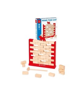 GIOCO 054111 MIND THE CAT su Shop in Casa