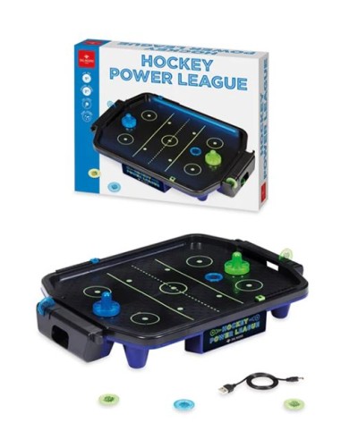 GIOCO 054039 HOCKEY POWER LEAGUE