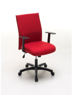 POLTRONA PEN ROSSO MO321-05 su Shop in Casa