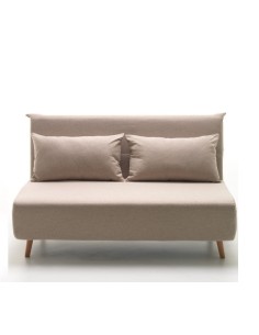 DIVANO DREAM 150 BEIGE MO679-29 su Shop in Casa