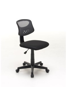 POLTRONCINA PENCIL GRIGIO MO291-03 su Shop in Casa