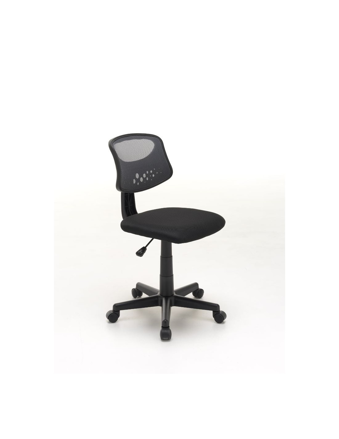 POLTRONCINA PENCIL GRIGIO MO291-03 su Shop in Casa