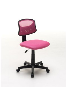 POLTRONCINA PENCIL ROSA M0291-25 su Shop in Casa