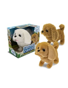 PRESCOLARI: vendita online ISOLA DEI CUCCIOLI 68429 CANE 25CM ASSORTITO in offerta