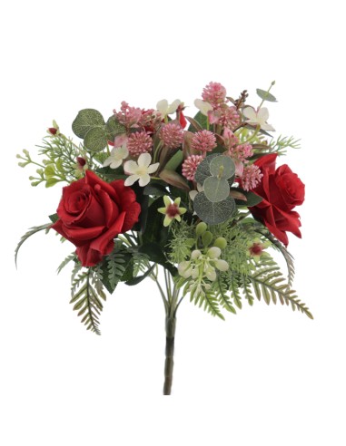 BOUQUET 9117 SILVESTRE