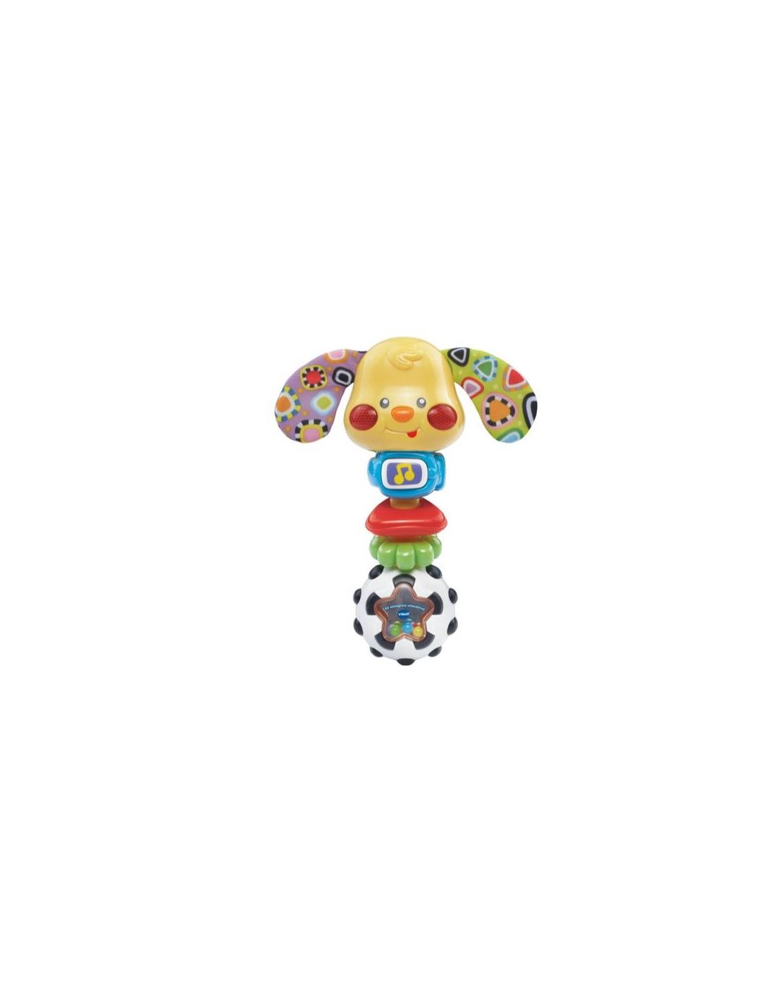 INFANZIA: vendita online BABY 80-184707 LEO SONAGLINO INTERATTIVO in offerta