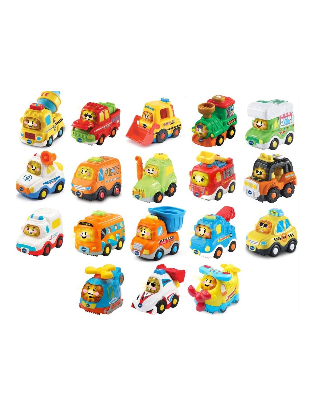 INFANZIA: vendita online VROOM VROOM GO 80-202479 VEICOLI ASSORTITI in offerta