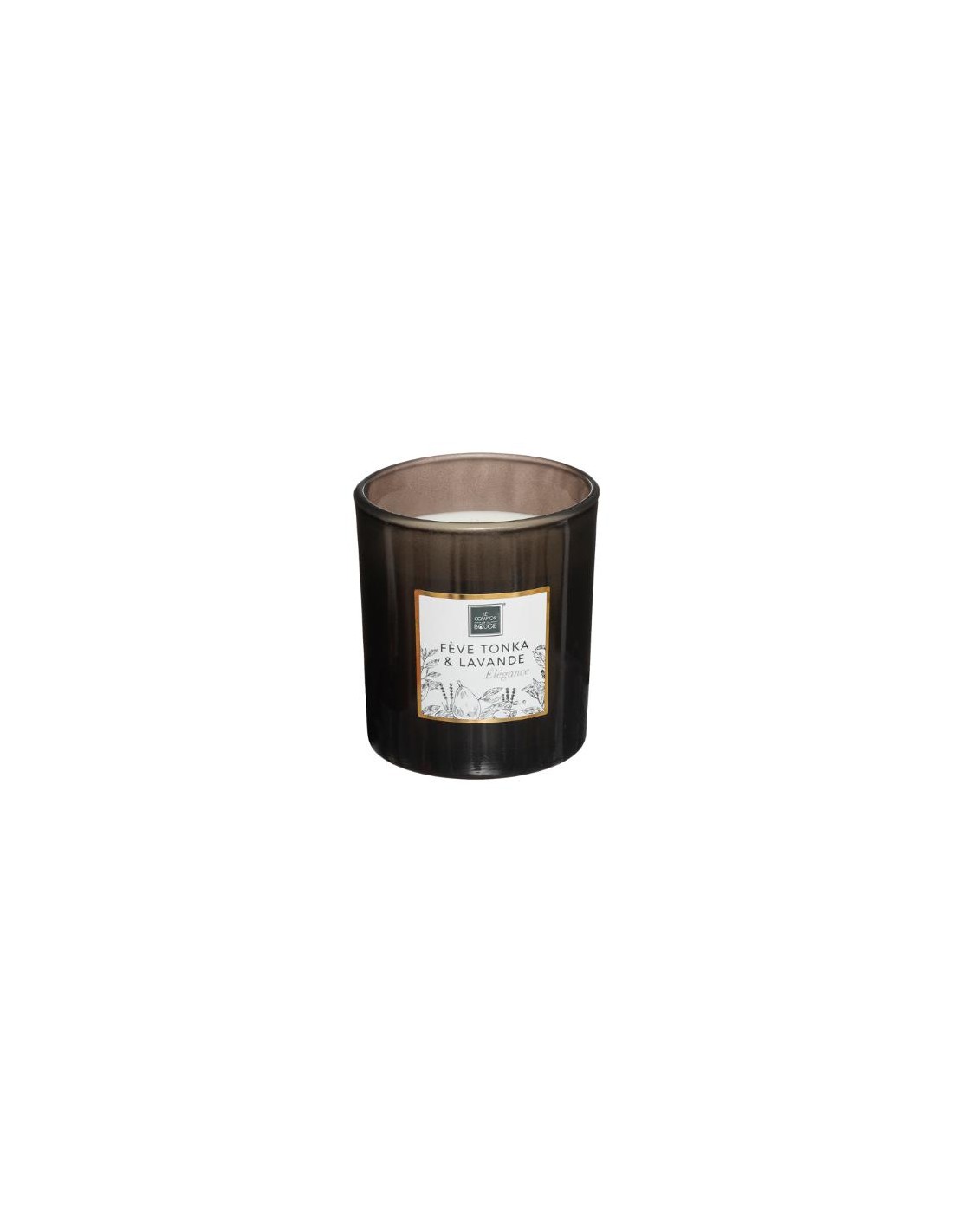 CANDELA 172760E TONKA 190GR