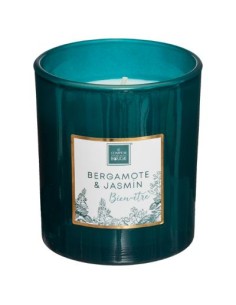 CANDELE: vendita online Candela profumata Mael Atmosphera 190 g Jasmine al Gelsomino in offerta