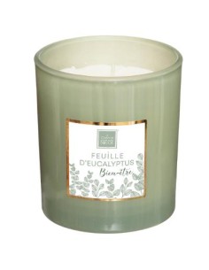 CANDELE: vendita online Candela profumata Mael Atmosphera 190 g Eucalipto in offerta
