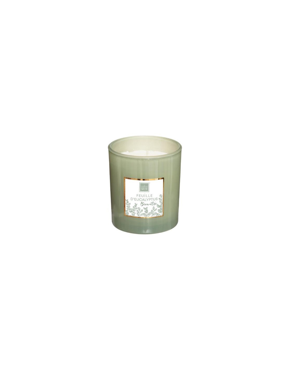 CANDELA 172760H EUCALIPTO 190GR