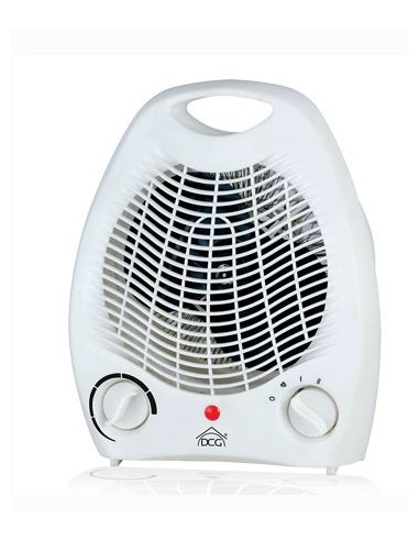 TERMOVENTILATORE HL9733 2000W