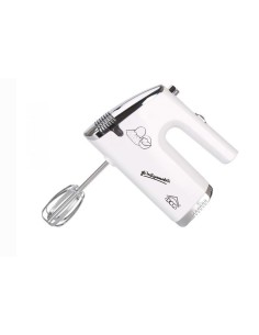 SBATTITORI: vendita online Sbattitore DCG HM517, 100W, 5 Velocità, Due Fruste, Design Ergonomico, 18x9x19 cm in offerta