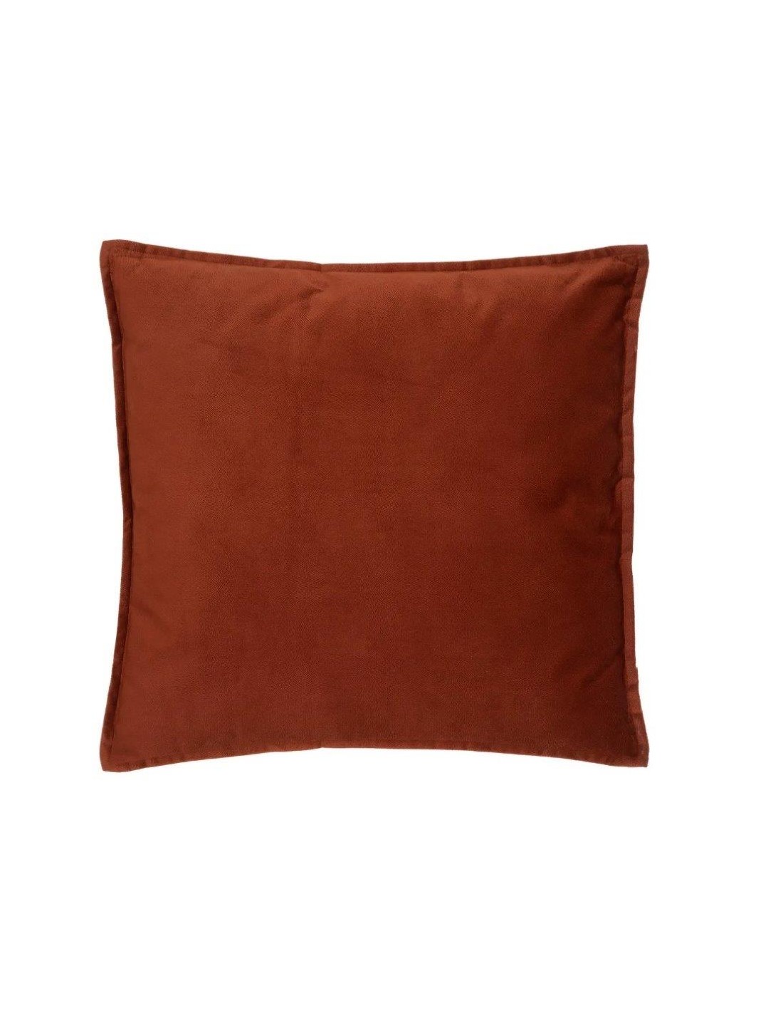 CUSCINO 146200P LILOU TERRACOTTA 45X45 su Shop in Casa