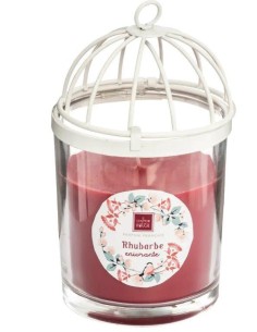 CANDELE: vendita online CANDELA 155321A 200GR FRAGRANZE ASSORTITE in offerta