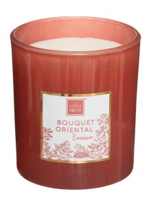 CANDELE: vendita online CANDELA 172760C BOUQUET ORIENTALE 190GR in offerta