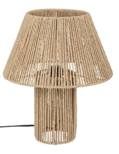 LAMPADA 195360 METALLO/CARTA 32X38CM su Shop in Casa