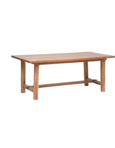 TAVOLO 197767 ACACIA 180X90X76CM su Shop in Casa
