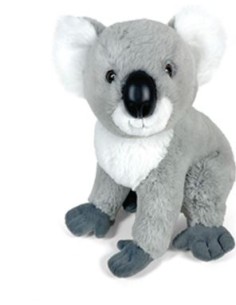 PELUCHE 27582 KOALA SEDUTO 30CM