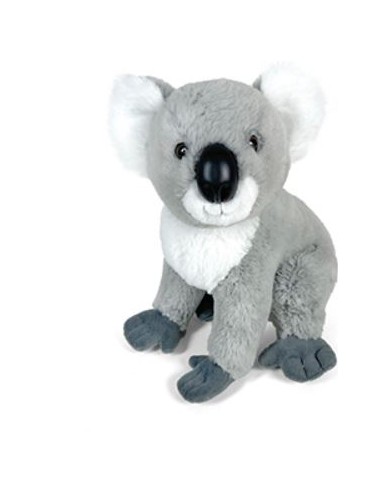 PELUCHE 27582 KOALA SEDUTO 30CM