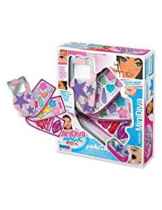 MINIDIVA 10130 TROUSSE CELLULARE