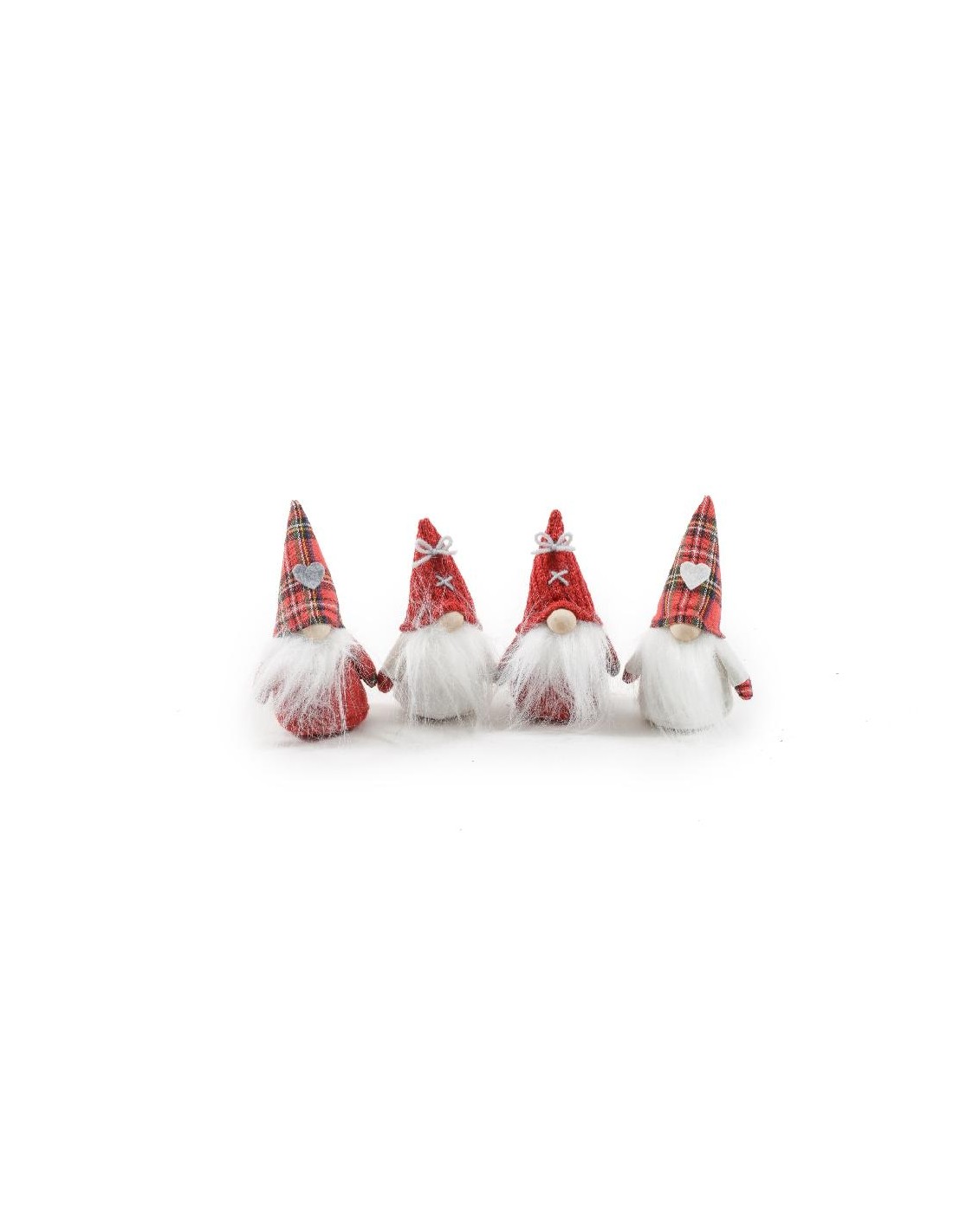 PENDENTE 38197 BABBO NATALE 12X8X6