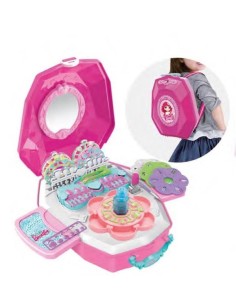 ZAINETTO 37403 CON SET UNGHIE su Shop in Casa