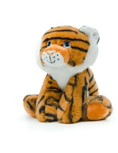 PELUCHE 25462 PUPPY TIGRE 22CM su Shop in Casa