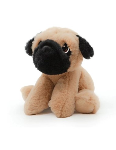 PELUCHE 25469 PUPPY CARLINO 22CM