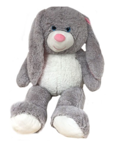 PELUCHE: vendita online PELUCHE 26865 CONIGLIO 100CM in offerta