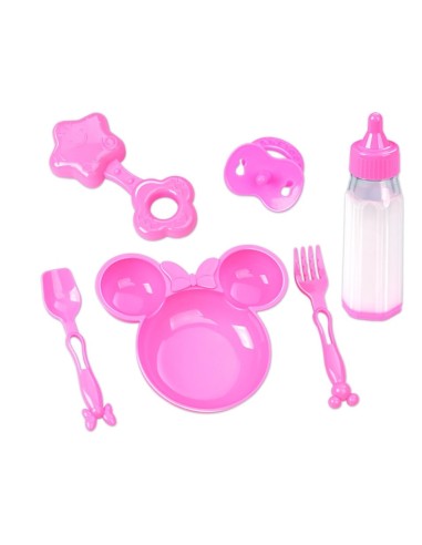 SET PAPPA 11231 CON BIBERON