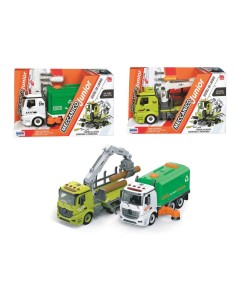 CAMION 11721 MECCANICO JUNIOR ASSORTITO su Shop in Casa