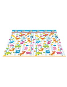 TAPPETO GIOCO 11150 150X120CM MULTIATTIVITA' su Shop in Casa