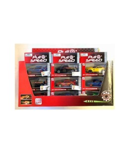 AUTOMODELLO 15817053 RETROCARICA ASSORTITO su Shop in Casa