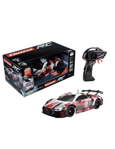 AUTOMODELLO 370160148 R/C AUDI R8 GT3 2,4GHZ