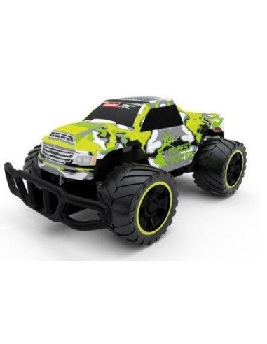 VEICOLO 370180014 R/C FOREST HUNTER 2,4GHZ