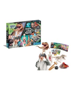 SCIENZA G.19337 STORIA DELLA VITA SULLA TERRA su Shop in Casa