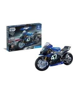 SCIENZA G.19294 MECHANICS MOTO SPORTIVA su Shop in Casa