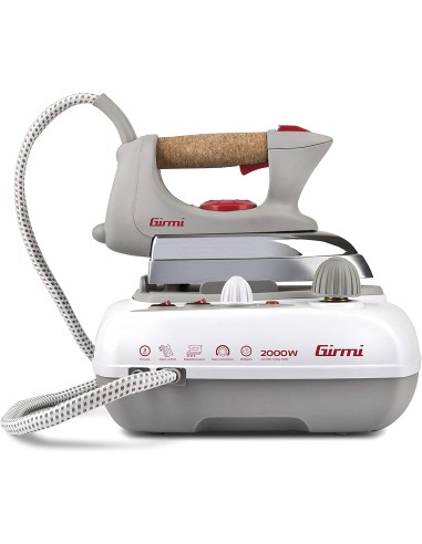 FERRI DA STIRO E STIRATRICI: vendita online FERRO DA STIRO CON CALDAIA 2000W in offerta