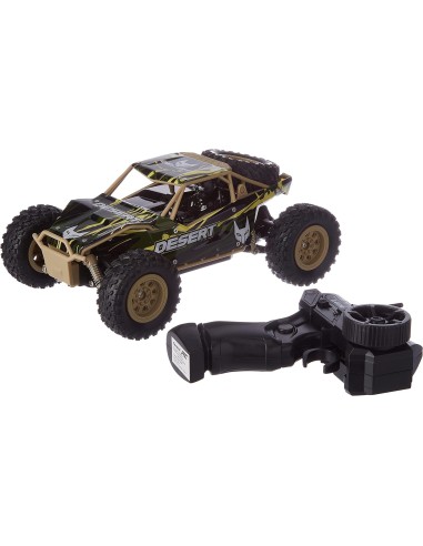 GIOCHI BOY: vendita online VEICOLO R/C DESERT BUGGY 2,4GHZ 37024002 in offerta