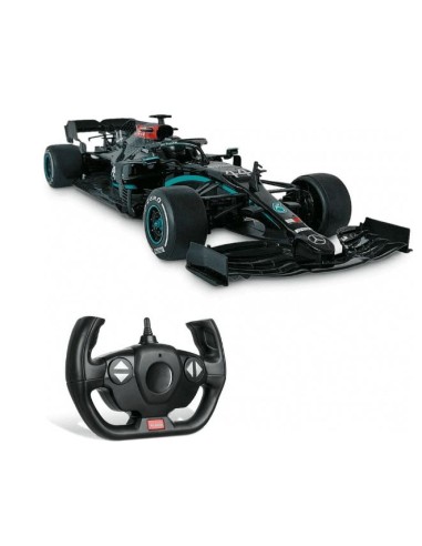 VEICOLO F1 63687 MERCEDES AMG R/C 1:12