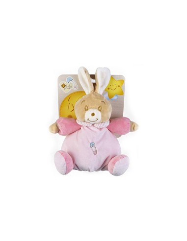 BABYCARE 07410 CONIGLIETTA PELUCHE 20CM