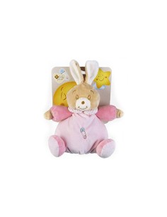 BABYCARE 07410 CONIGLIETTA PELUCHE 20CM 2