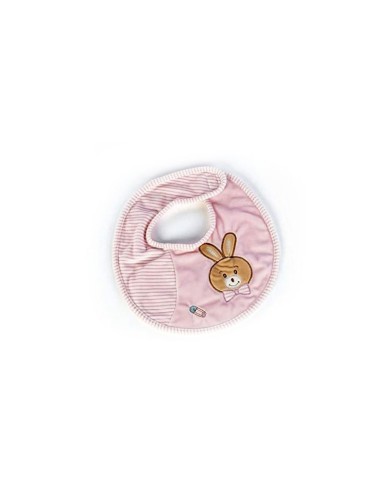 PELUCHE: vendita online BABYCARE 07422 CONIGLIETTA BAVAGLINO in offerta