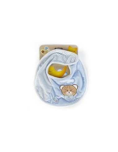 BABYCARE 07423 ORSETTO BAVAGLINO