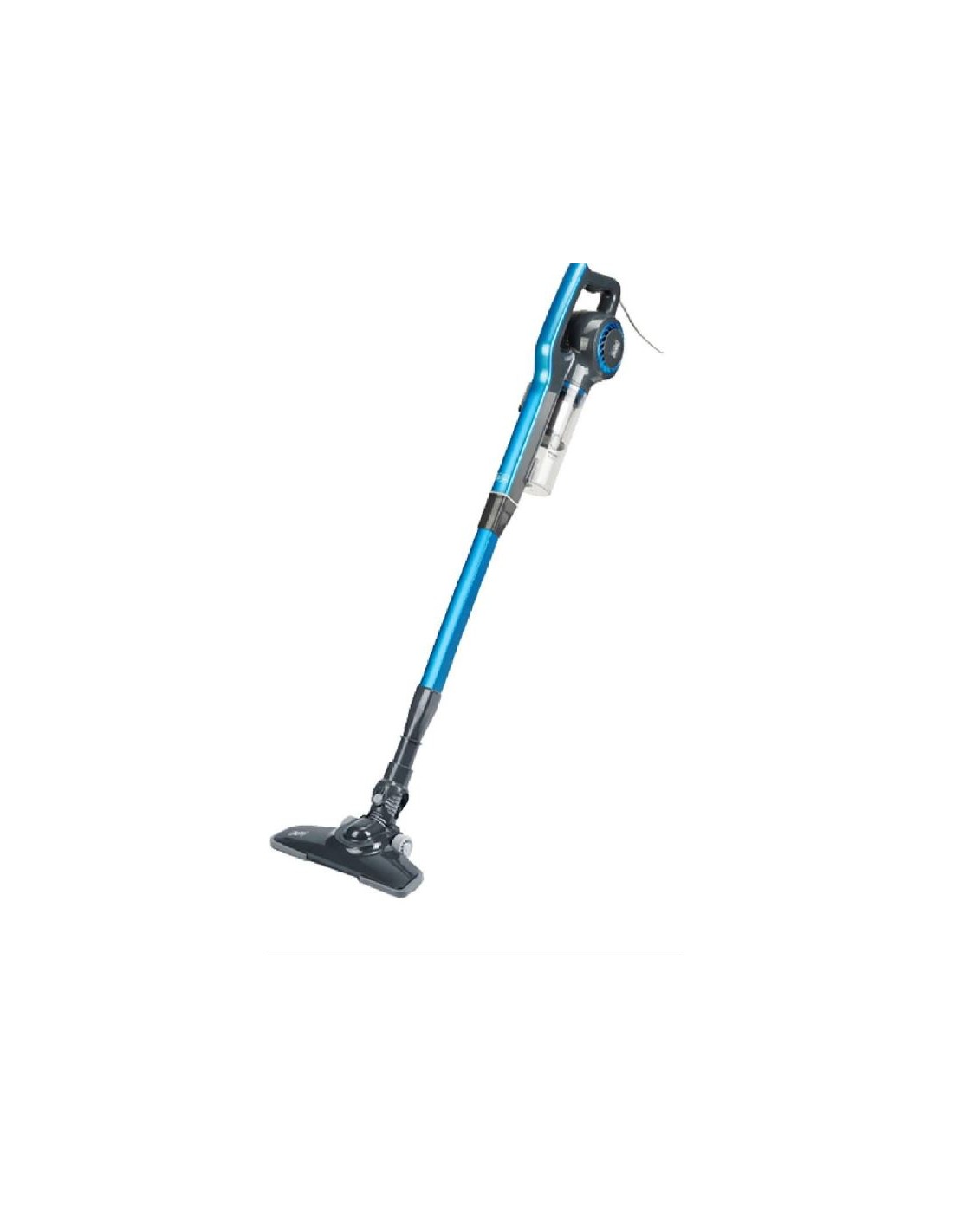 SCOPA ELETTRICA BXVMS600E 600W 0,8LT