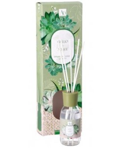 DIFFUSORE 100092 GIGLIO/AGAVE 125ML su Shop in Casa