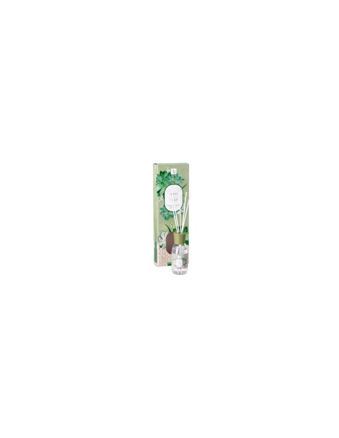 DIFFUSORE 100092 GIGLIO/AGAVE 125ML su Shop in Casa