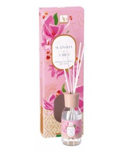 DIFFUSORE 100094 MAGNOLIA/AMBRA 125ML su Shop in Casa