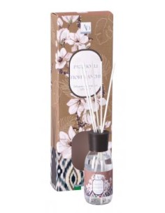 PROFUMATORI: vendita online DIFFUSORE 100096 PATCHOULI/FIORI 125ML in offerta